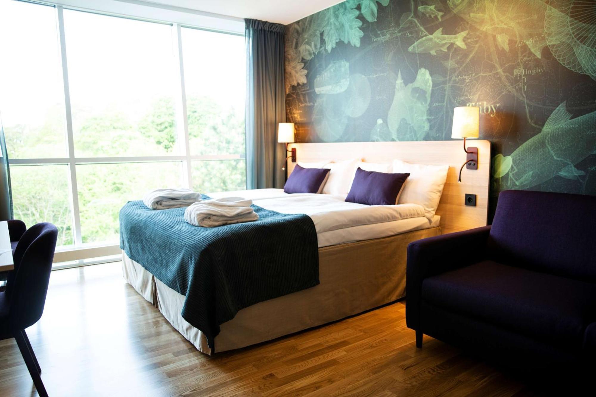 Scandic Hotel Täby