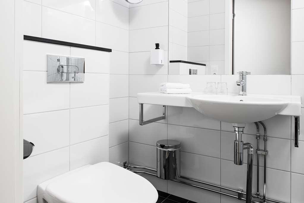 Hotel Scandic Täby
