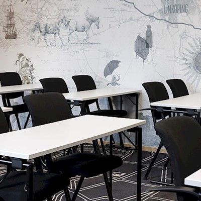 Scandic Hotel 4*