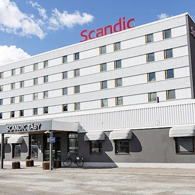 Scandic