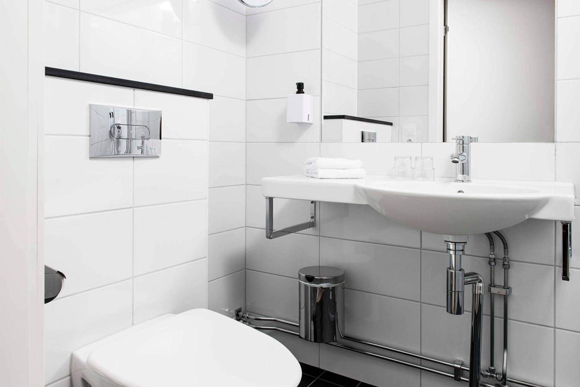 Hotel Scandic Täby