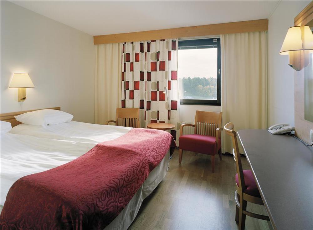 Hotel Scandic Täby