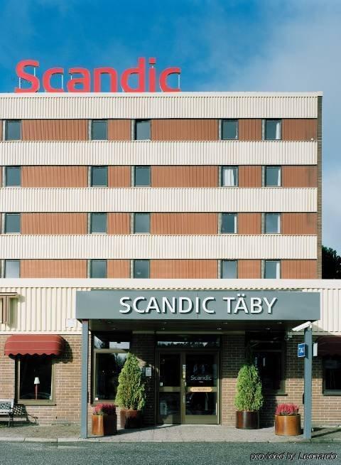 Scandic 4*