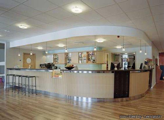 Scandic Hotel