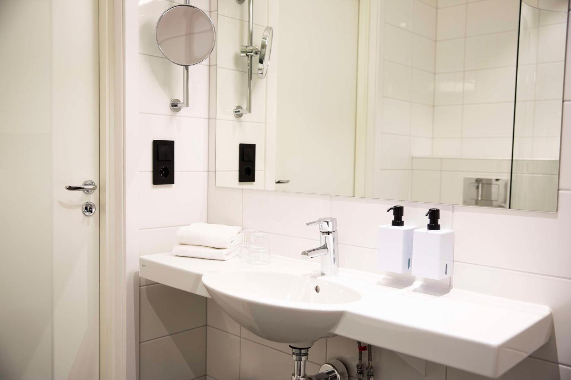 Hotel Scandic Täby