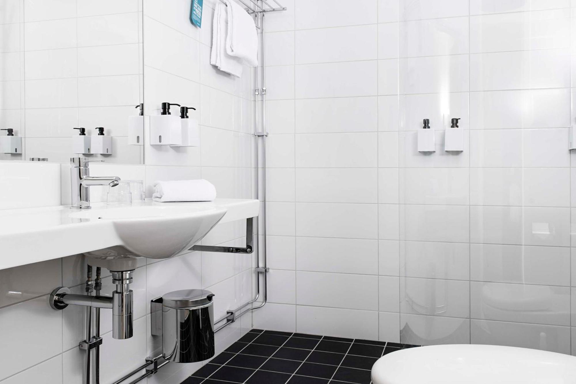 Scandic Hotel 4*