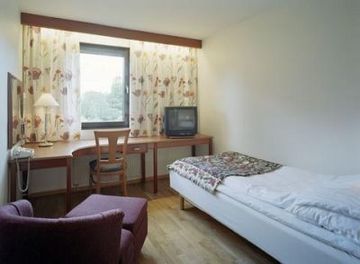 Scandic Hotel Täby