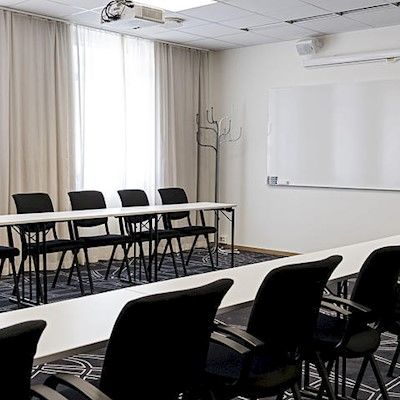 Hotel Scandic Täby
